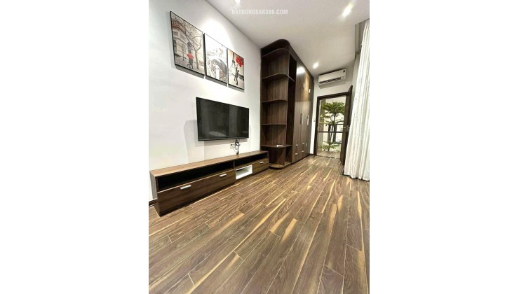  BÁN NHÀ MỚI XÂY 3 TẦNG 105M2  - KĐT VEN SÔNG HÒA QUÝ - NGŨ HÀNH SƠN